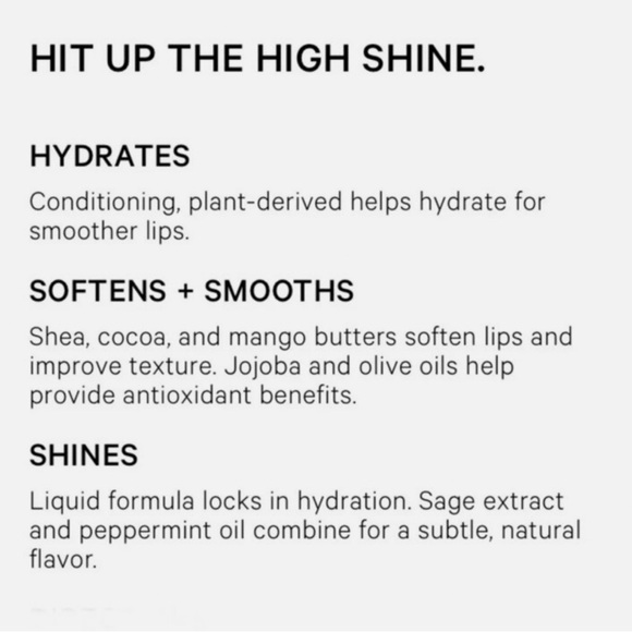 NIB Milk Makeup Kush Lip Glaze in CHRONIC - Picture 4 of 10